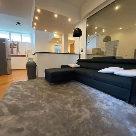 Apartment Gardenhouse Varazze