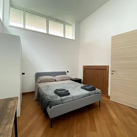 Gardenhouse Apartment