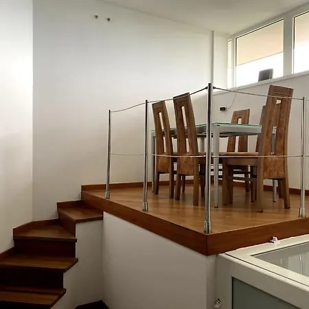 Gardenhouse Apartment