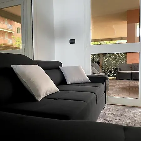 Gardenhouse Apartment Varazze