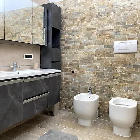 Gardenhouse Apartment Varazze