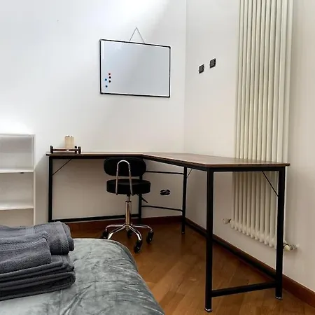 Apartment Gardenhouse Varazze