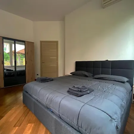 Gardenhouse Apartment *