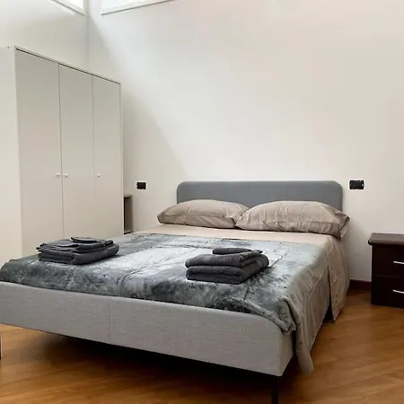 Gardenhouse Apartment