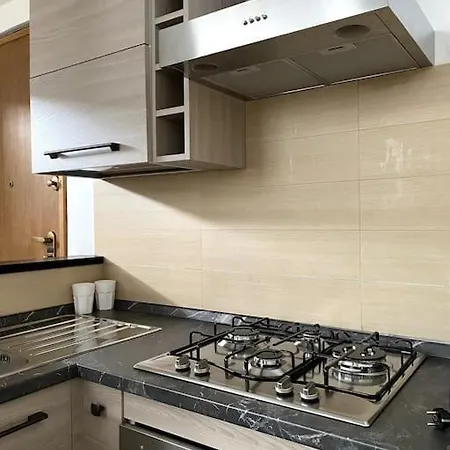 Gardenhouse Apartment *