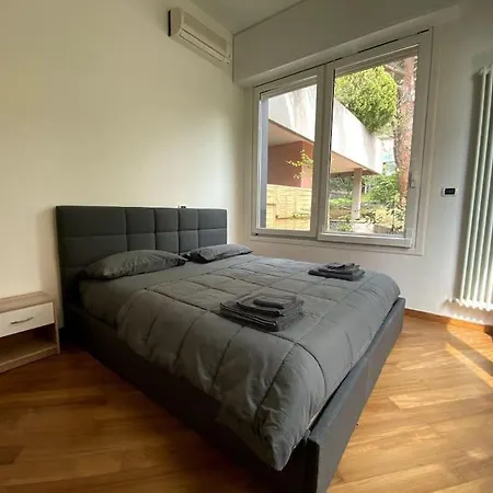 Apartment Gardenhouse Varazze